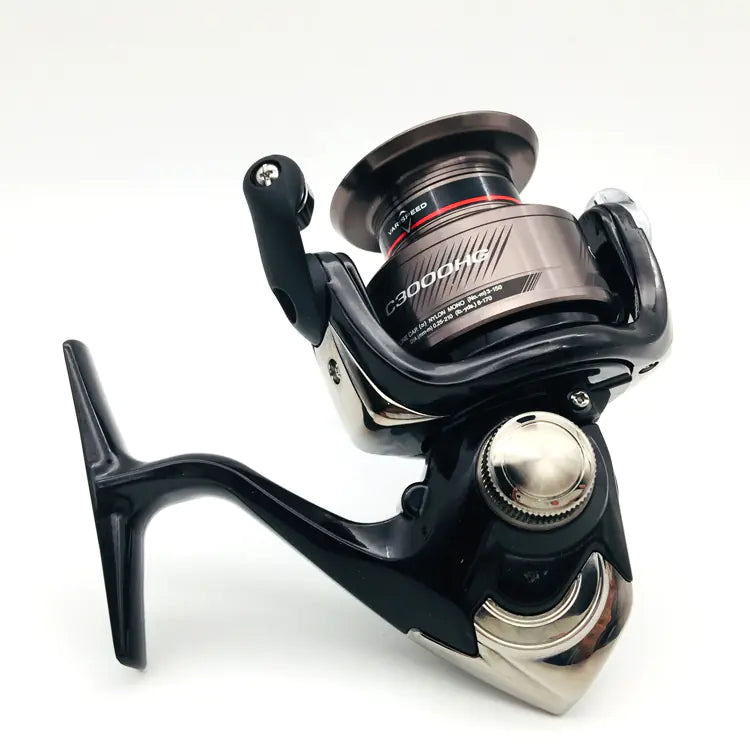 SHIMANO 2018 New CATANA Fishing Reel for Sea Fishing