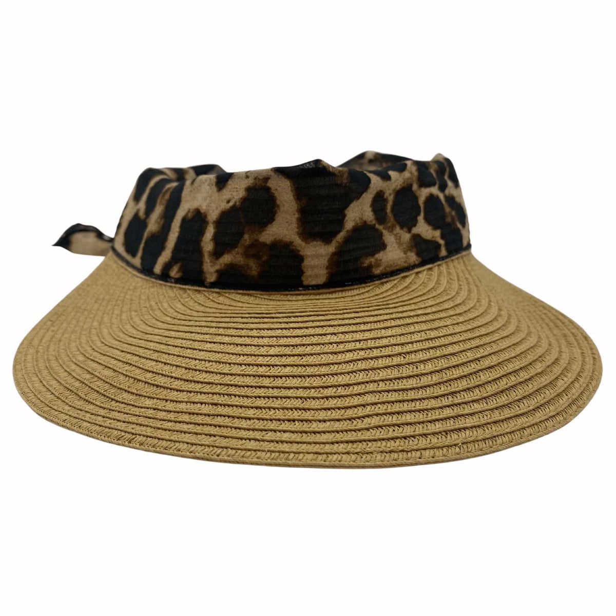 Jacaru 1824 Visor with Scarf