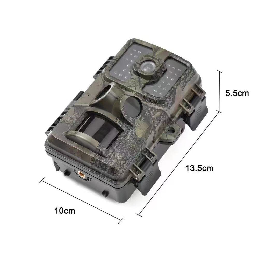 Outdoor Field Detection Wildlife Monitoring Camera_9