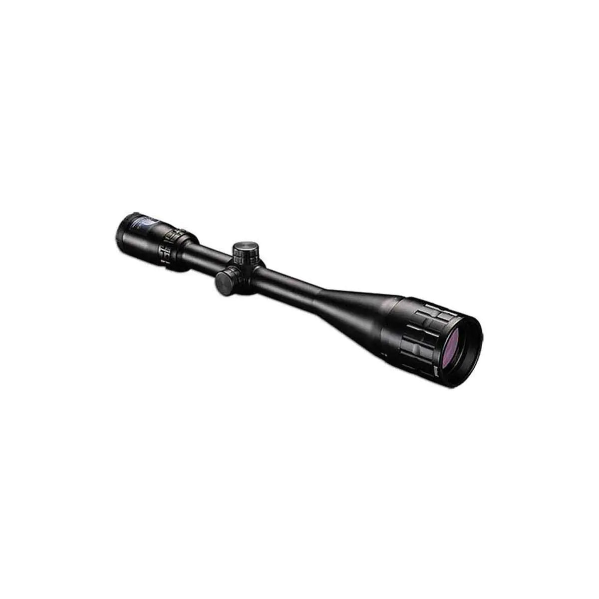 Bushnell Banner 6-18x50mm Riflescope Dusk & Dawn Hunting Riflescope with Multi-X Reticle