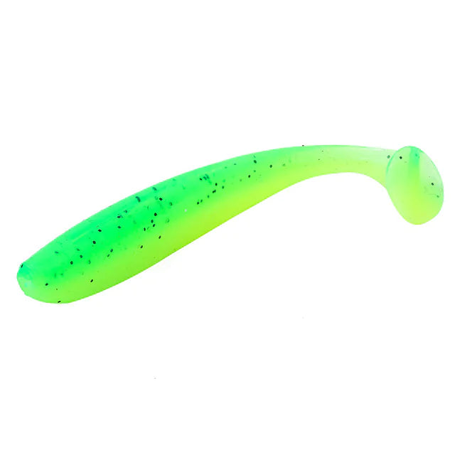 "T Tail Soft Bait Fishing Lure"