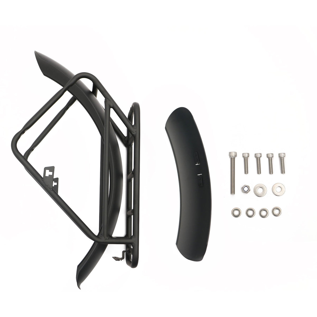 EUNORAU SPECTER-ST 2.0 Rack&Fender Set