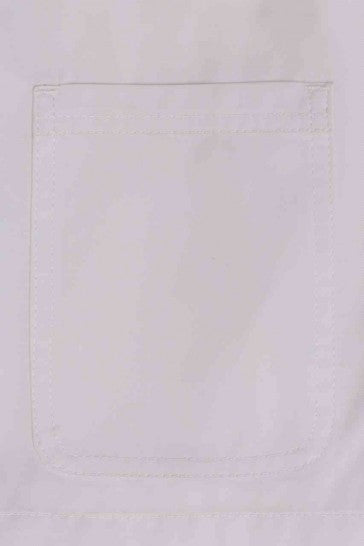 Springfield Women's White Zipper XL Chef Jacket by Chef Works