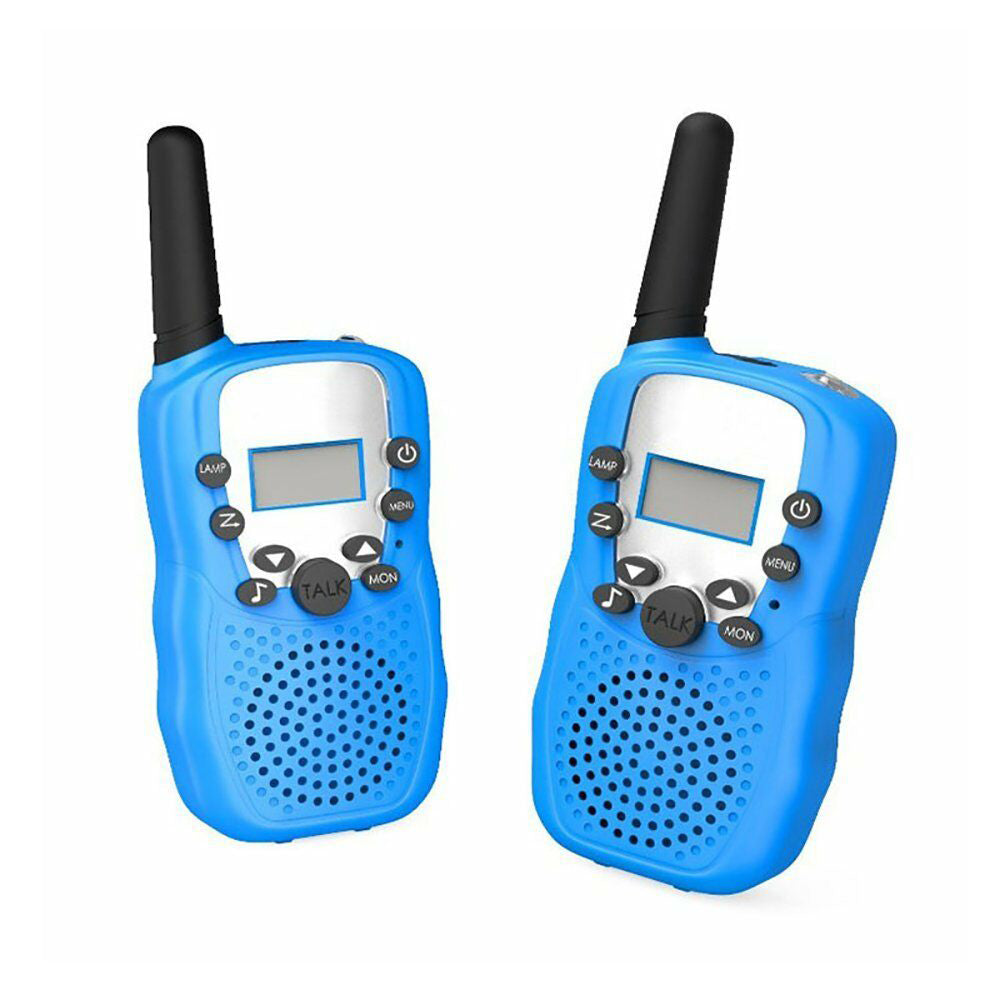Kids Walkie Talkie uhf x2