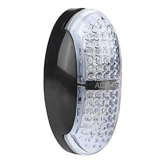 10X Multi-Volt LED Clearance Lights for Trailer Truck & Caravan