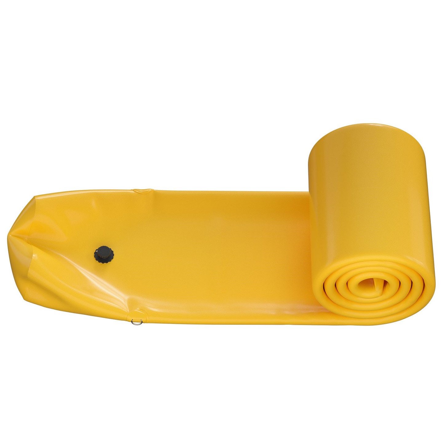 Flood Barrier Hydro Barrier 24' Length x 12