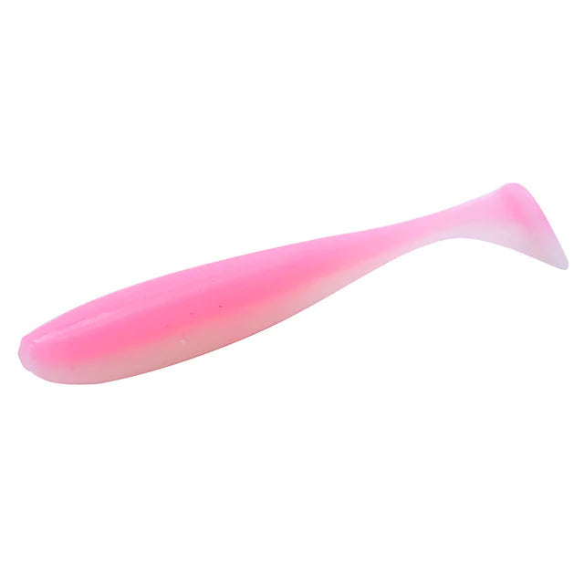 "T Tail Soft Bait Fishing Lure"