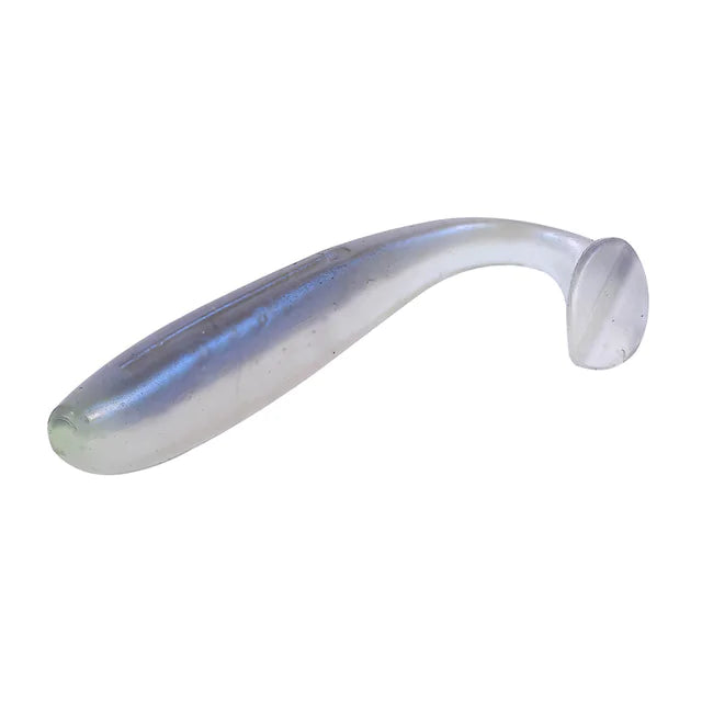 "T Tail Soft Bait Fishing Lure"
