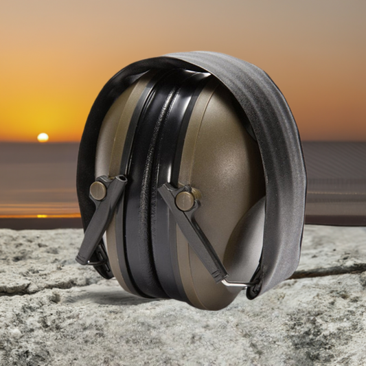 Earmuffs Shooting Learning Industrial Sleep Soundproofing Anti-Noise -tools