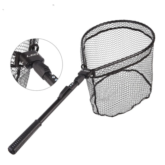 Folding Fly Fishing Net