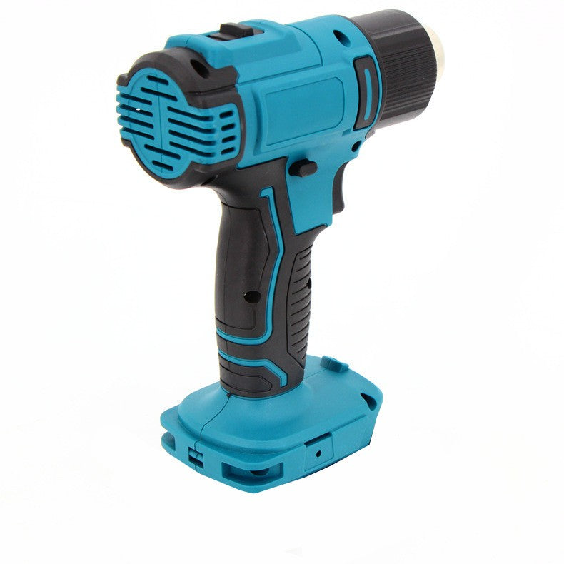 Cordless Heat Gun Hot Air Gun Fit Makita 18V Battery(No Battery)