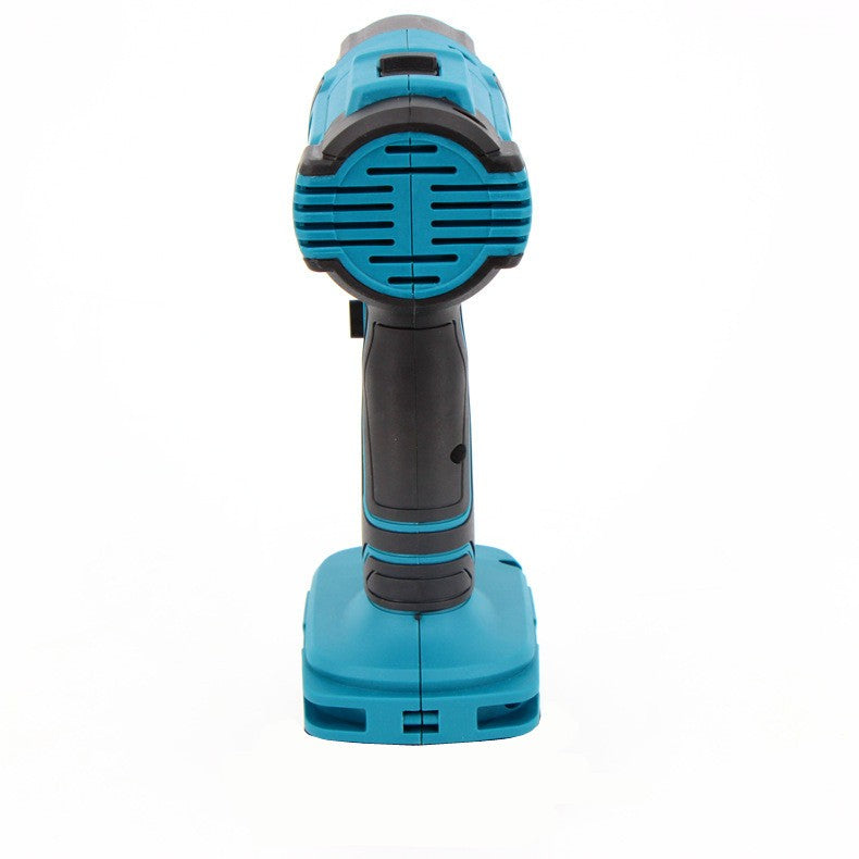 Cordless Heat Gun Hot Air Gun Fit Makita 18V Battery(No Battery)