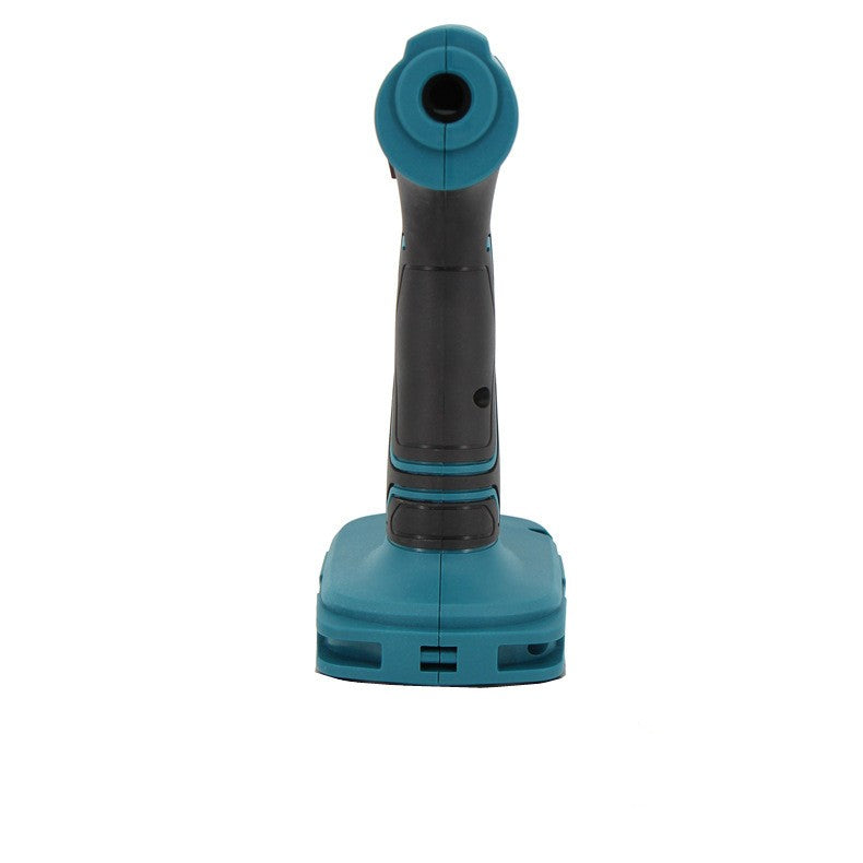 Cordless Hot Melt Glue Gun with 20 Pcs Sticks Fit Makita 18V Battery(No Battery)