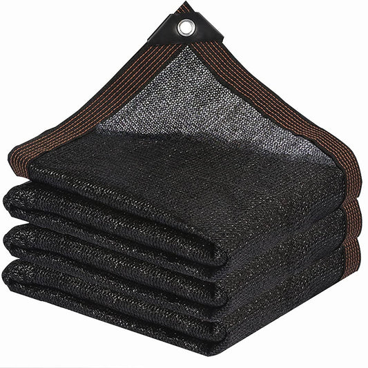 95% Black Shade Cloth 3Mx4M