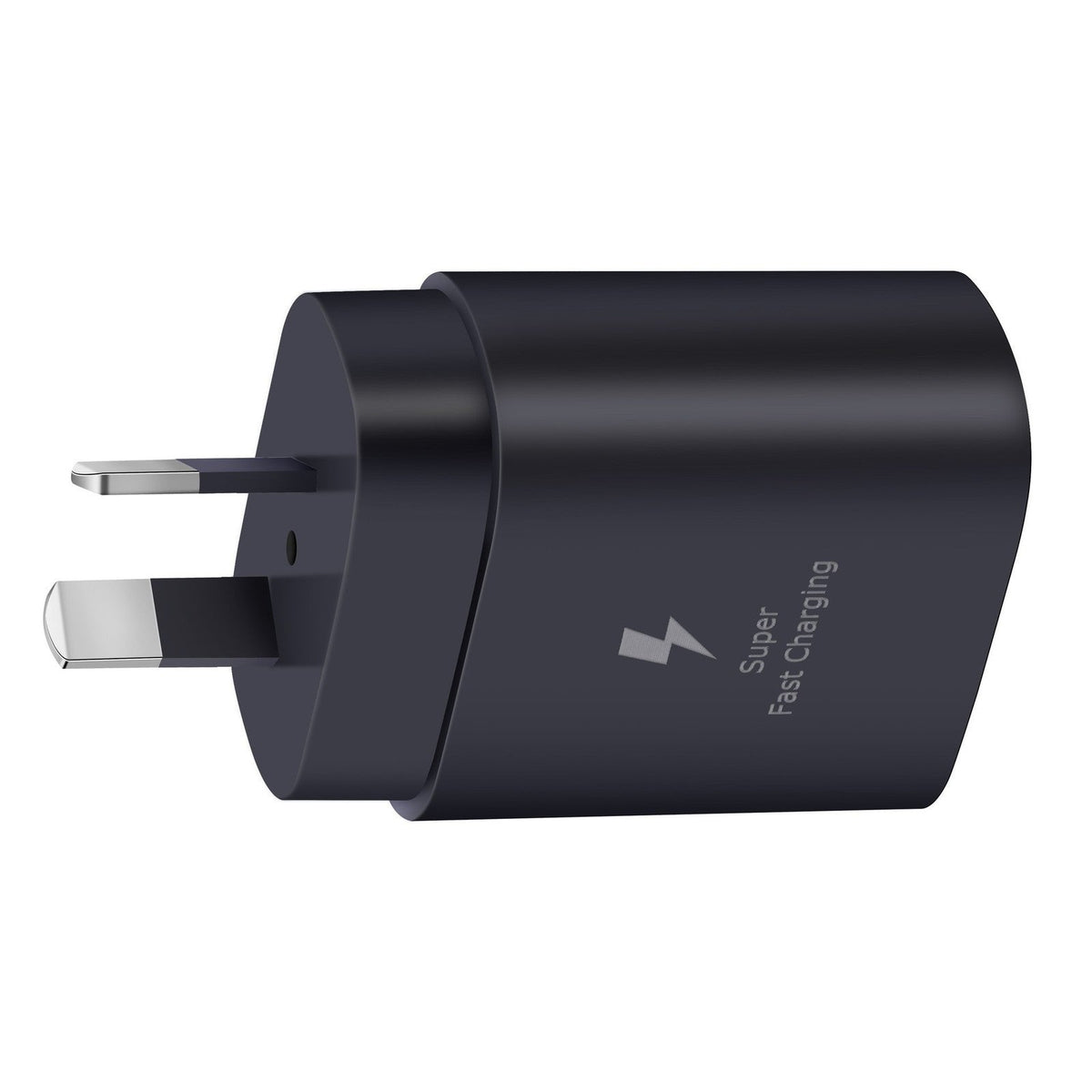 25W Super Fast Wall Charger Type-C Cable For Samsung Galaxy S25 24 22 S23 Ultra