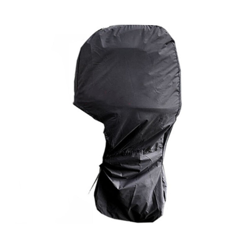 60-100HP Full Outboard Boat Motor Engine Cover UV Sun Dust Rain Protection
