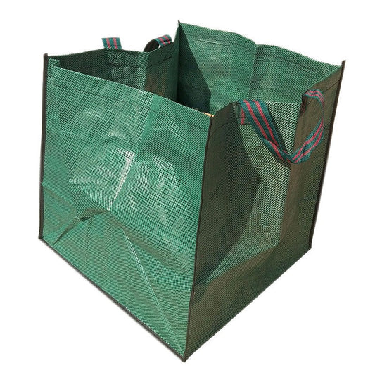 3Pcs Garden Waste Bags Garden Waste Bags - 125 L