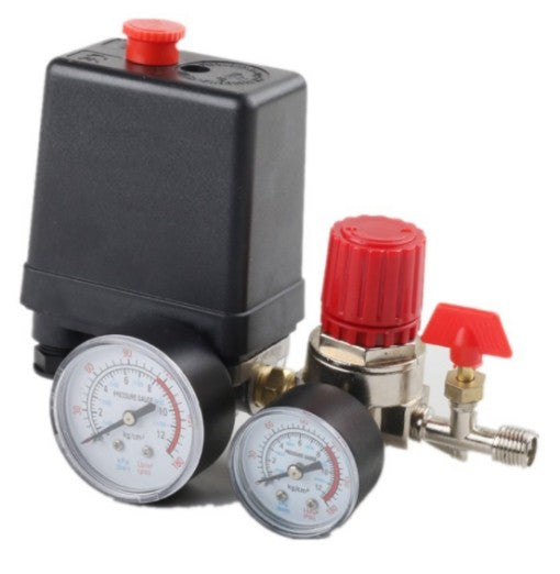 90-120PSI Pressure Switch Valve Air Compressor Control