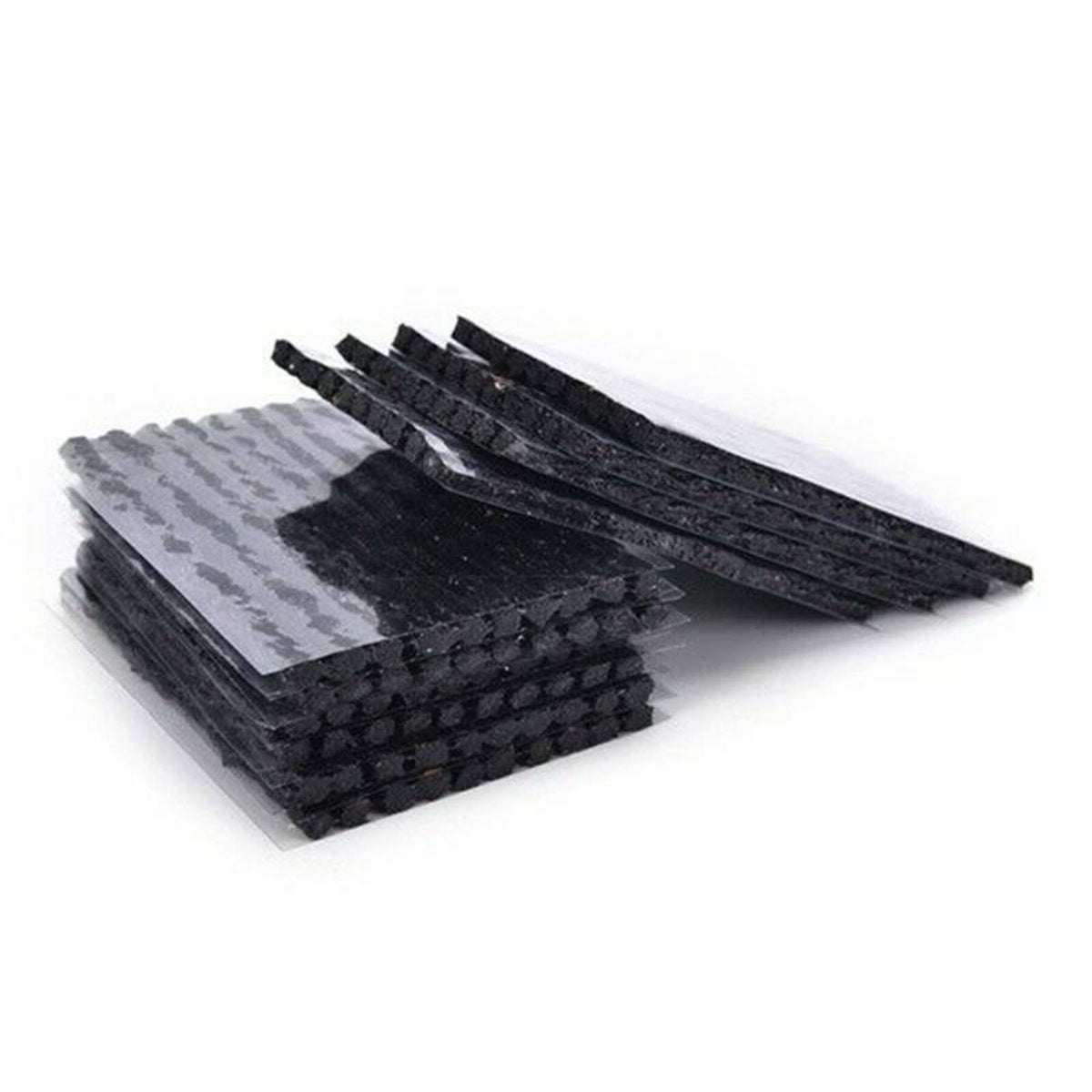 100x Tyre Repair Plugs Car Tire Puncture Recovery Tyre Tubeless Seal Plugs Strip