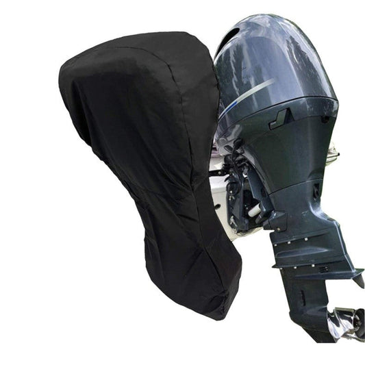 175-225HP Full Outboard Boat Motor Engine Cover UV Sun Dust Rain Protection