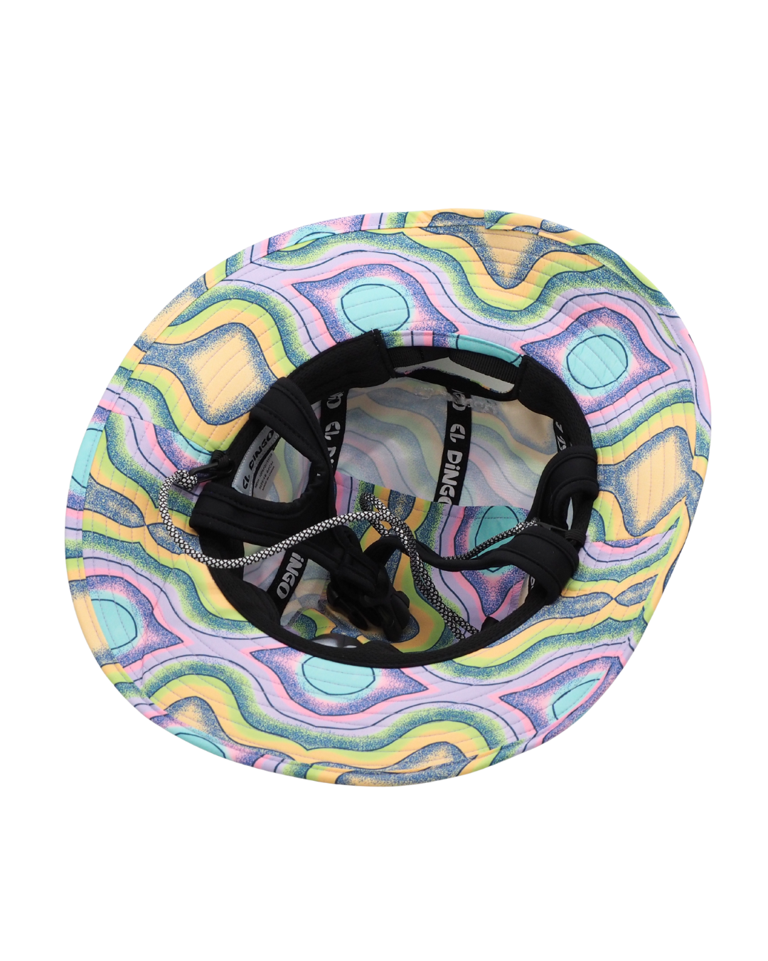 Day Tripper Wide Brim Surf Hat UPF 50+