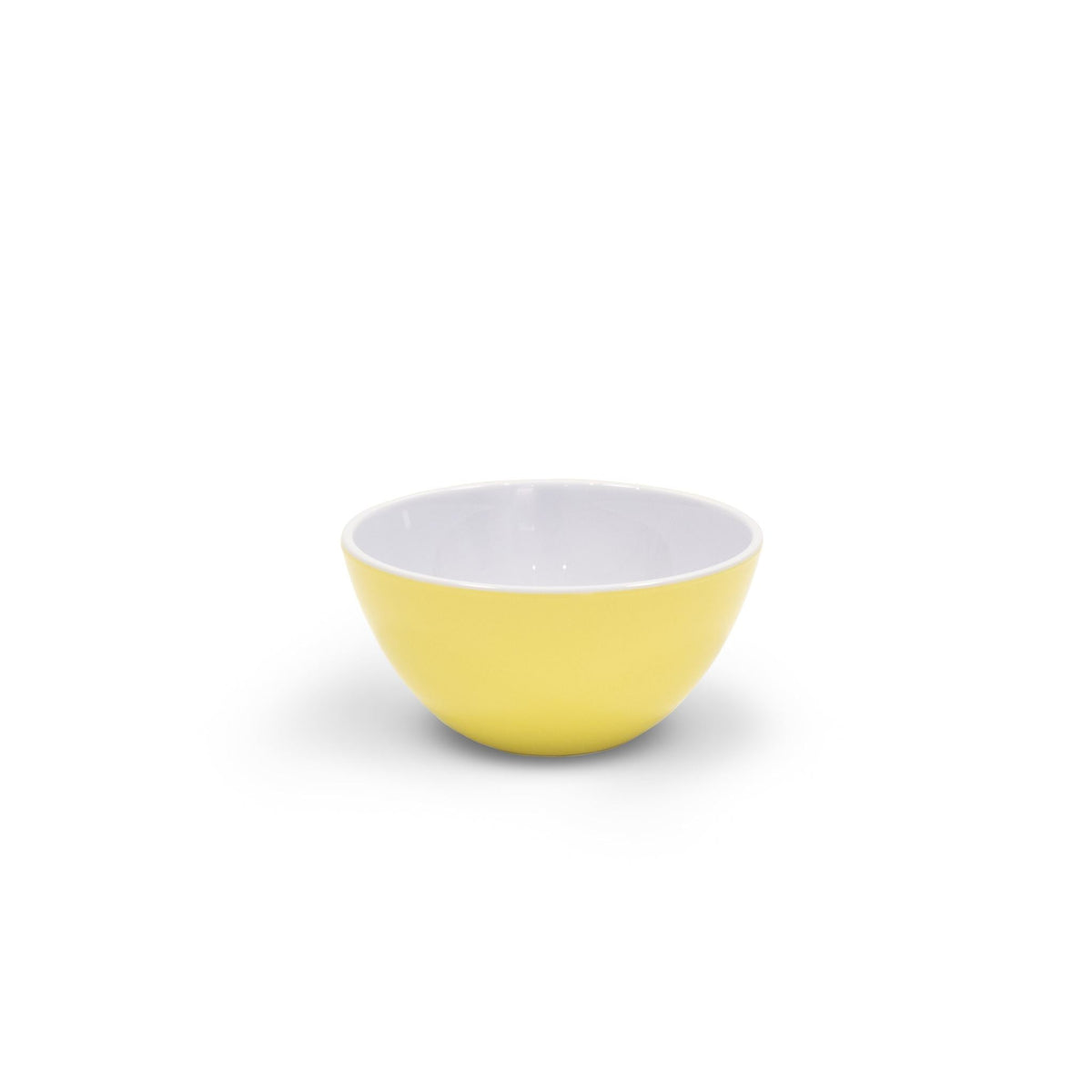 Set of 6pcs 14.5CM Melamine Bowls Set, Melamine Cereal/Soup/Salad Bowls