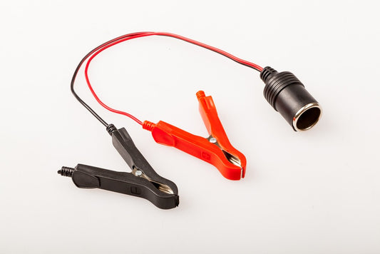12V Rigid  LED Strip lights Camping Waterproof Connector Combo Kit Aluminium