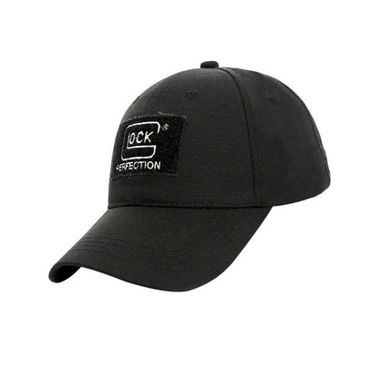 Shooting Club Tactical Baseball Cap