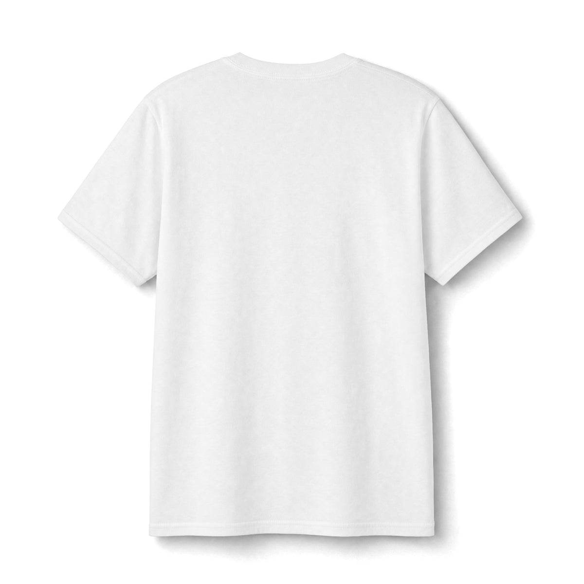 Youth Light Cotton Tee