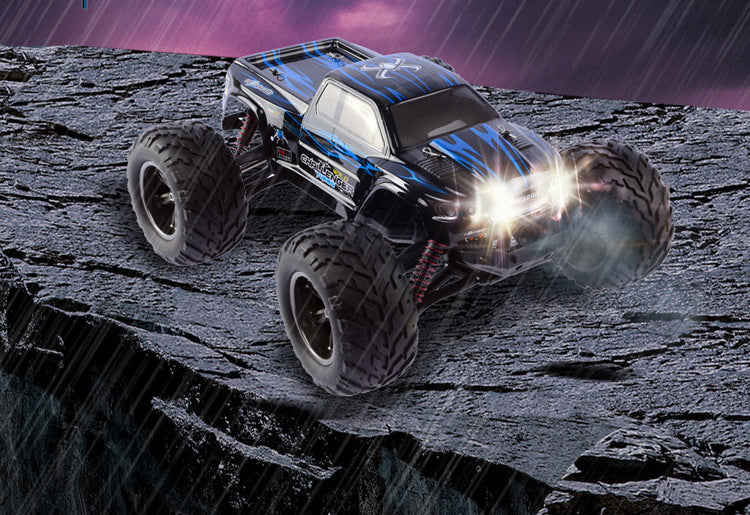 Best High Speed Off-Road Remote Control RC Car