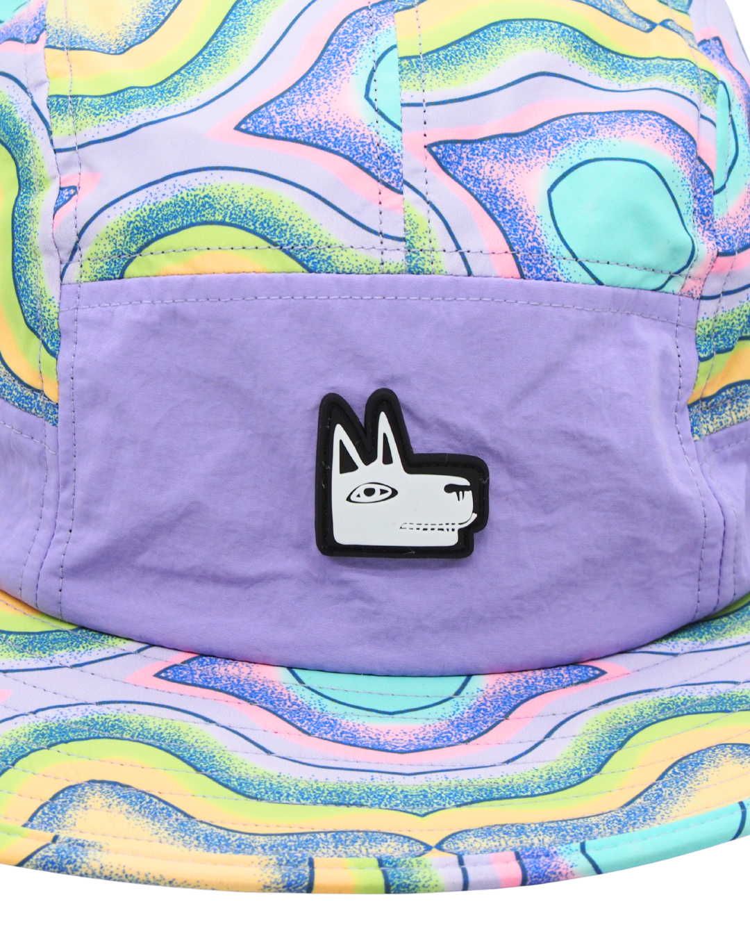 Day Tripper Wide Brim Surf Hat UPF 50+