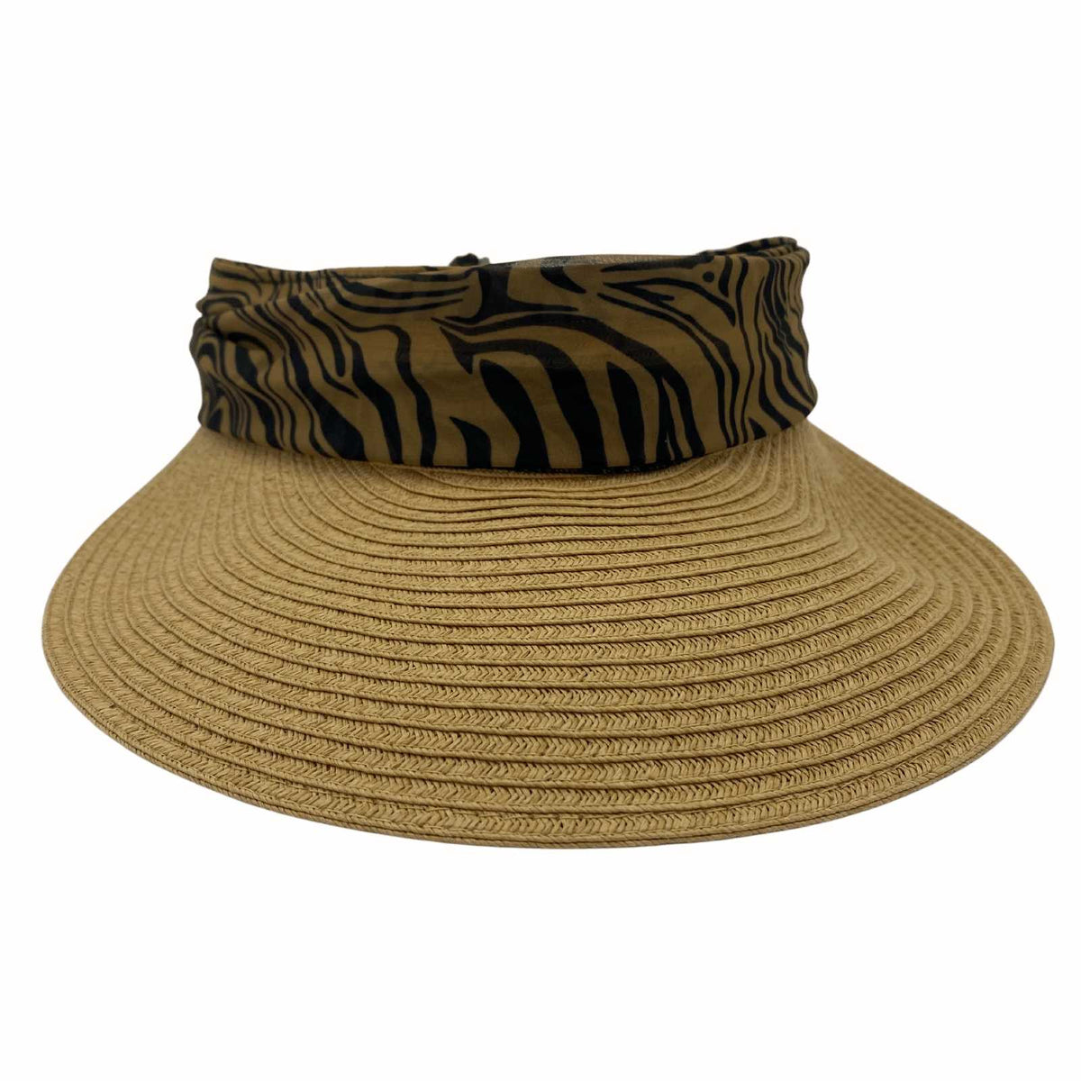 Jacaru 1824 Visor with Scarf