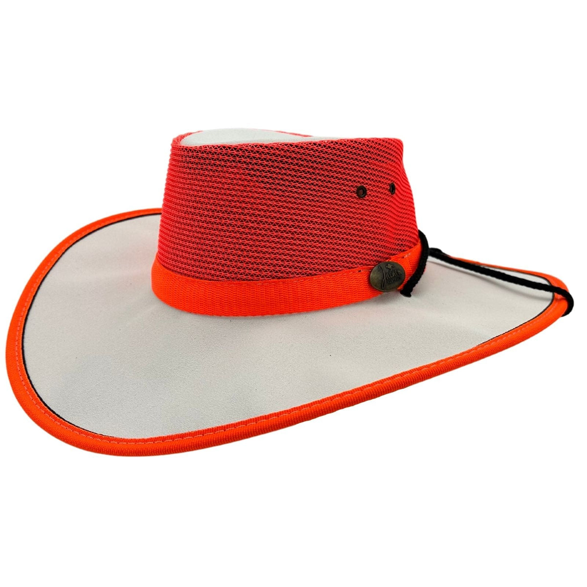 Jacaru 2016 Safety High-Vis Kooler