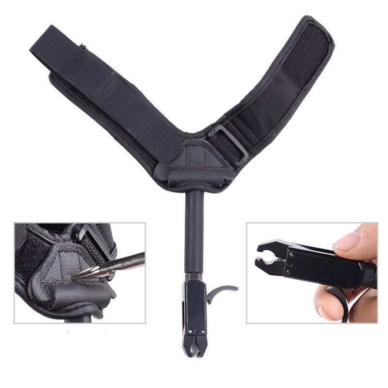 Archery supplies shooting accessories pincers