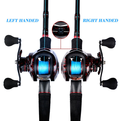 Metal wire cup fishing reel - fishing