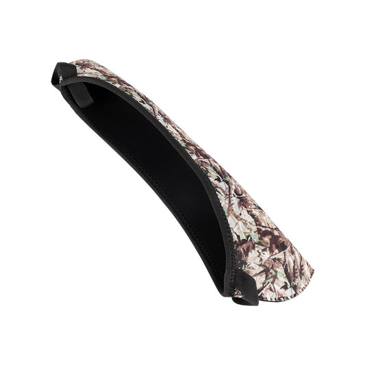 Outdoor Tactical Scope Rifle Shotgun Dust Cover Reversible Neoprene Scope Cover hunting shooting