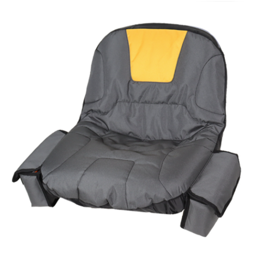 Durable Lawn Mower Seat Cover, Suitable for Riding Lawn Mowers