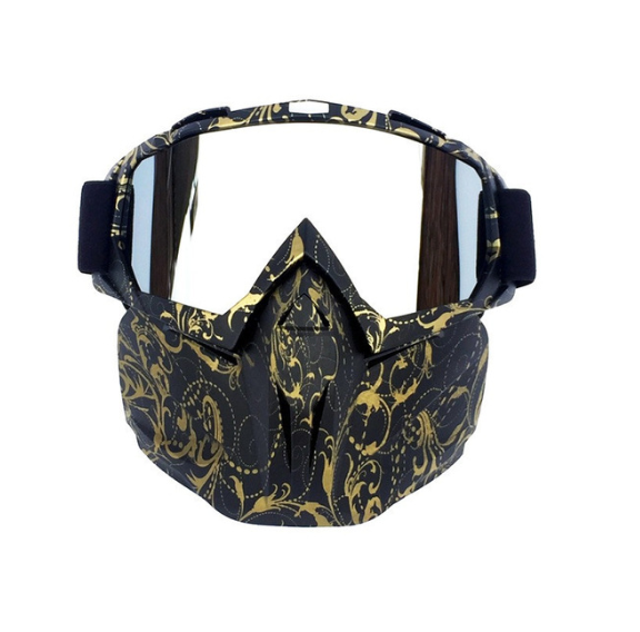 Hot Sale Motorcycle Goggles Motorcycle Glasses