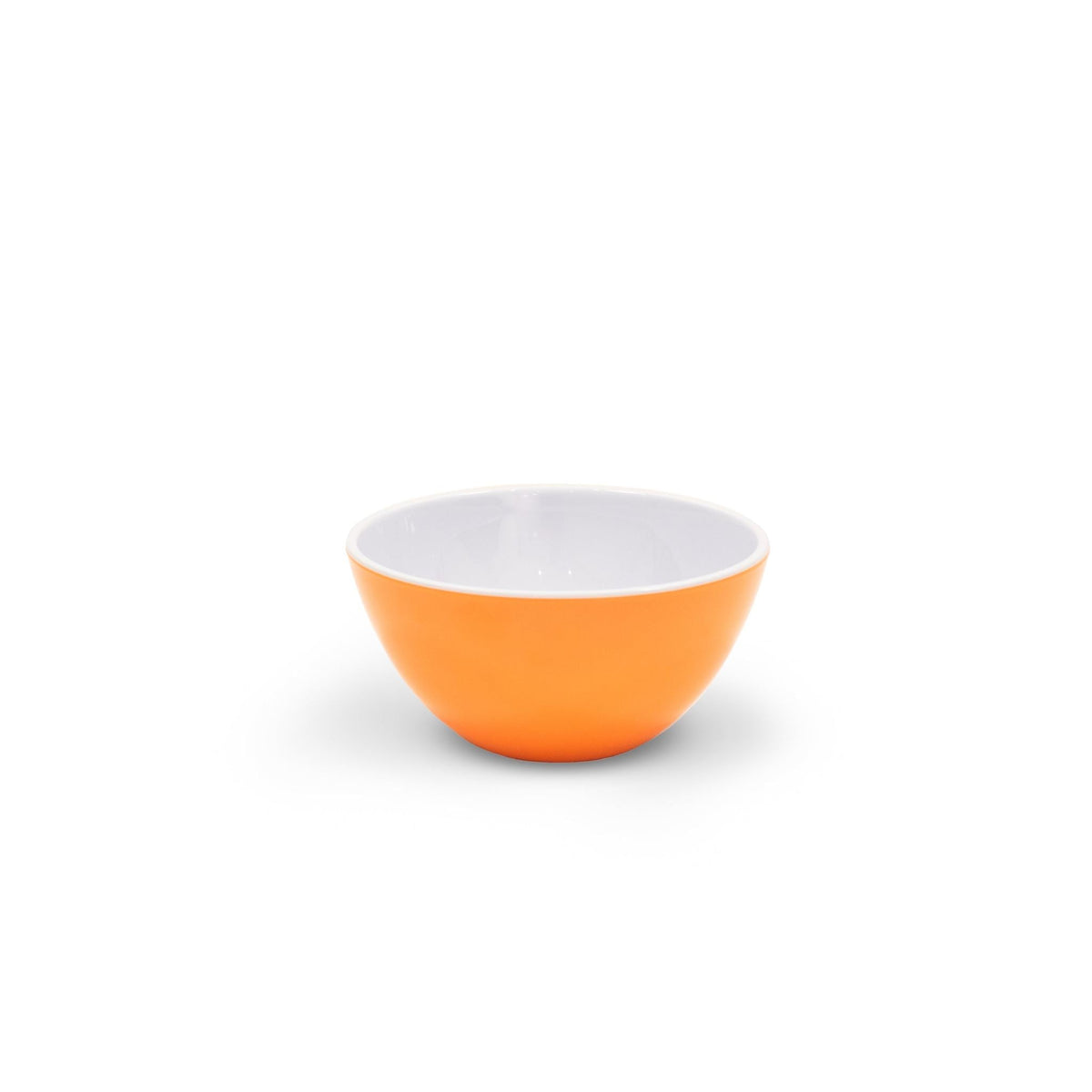 Set of 6pcs 14.5CM Melamine Bowls Set, Melamine Cereal/Soup/Salad Bowls