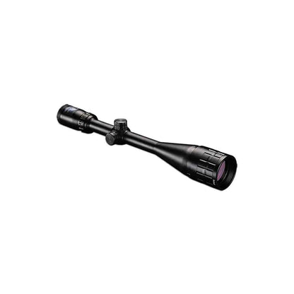 Bushnell Banner 6-18x50mm Riflescope Dusk & Dawn Hunting Riflescope with Multi-X Reticle