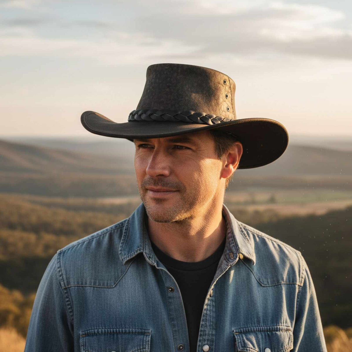 Jacaru 519 Roo Crushy Hat