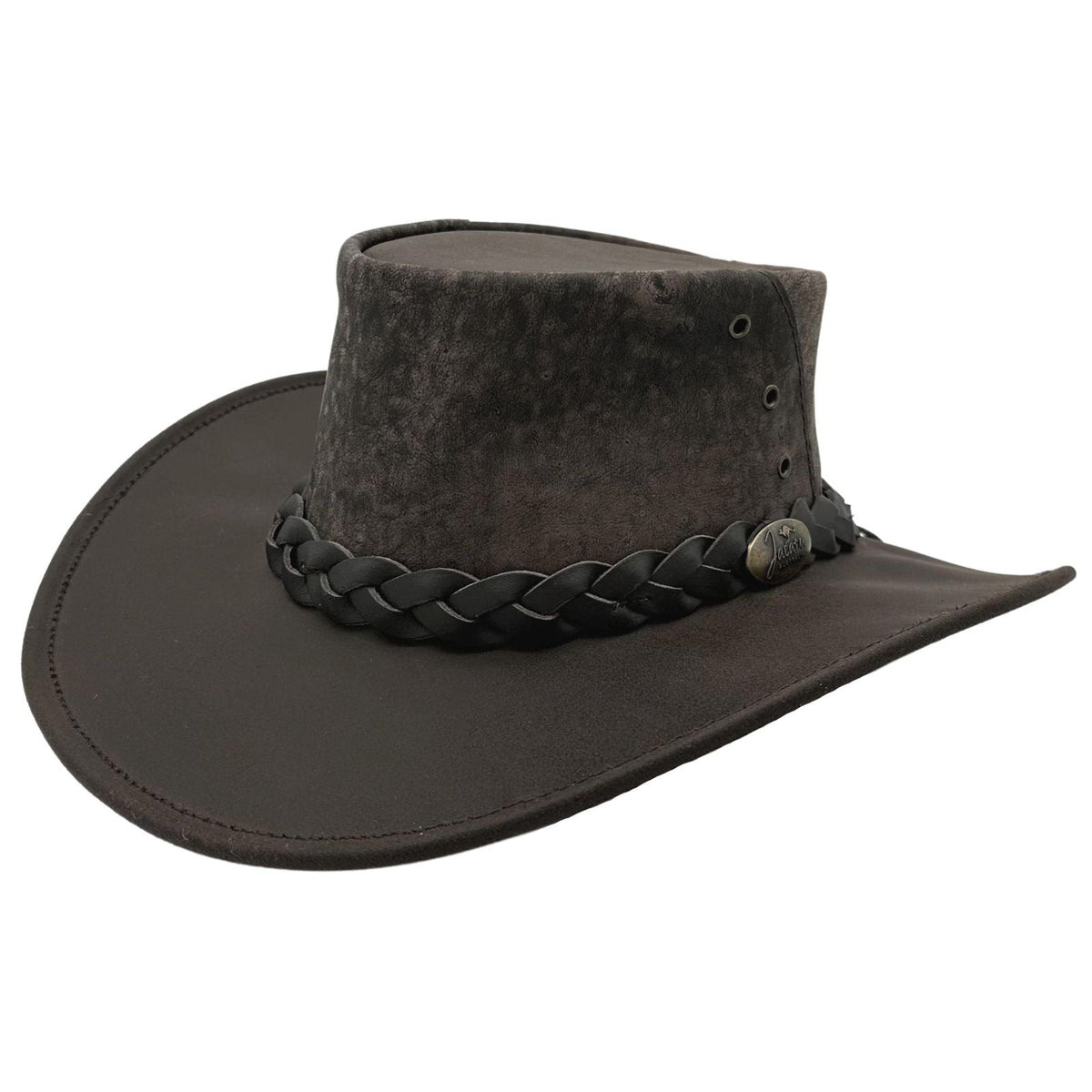 Jacaru 519 Roo Crushy Hat