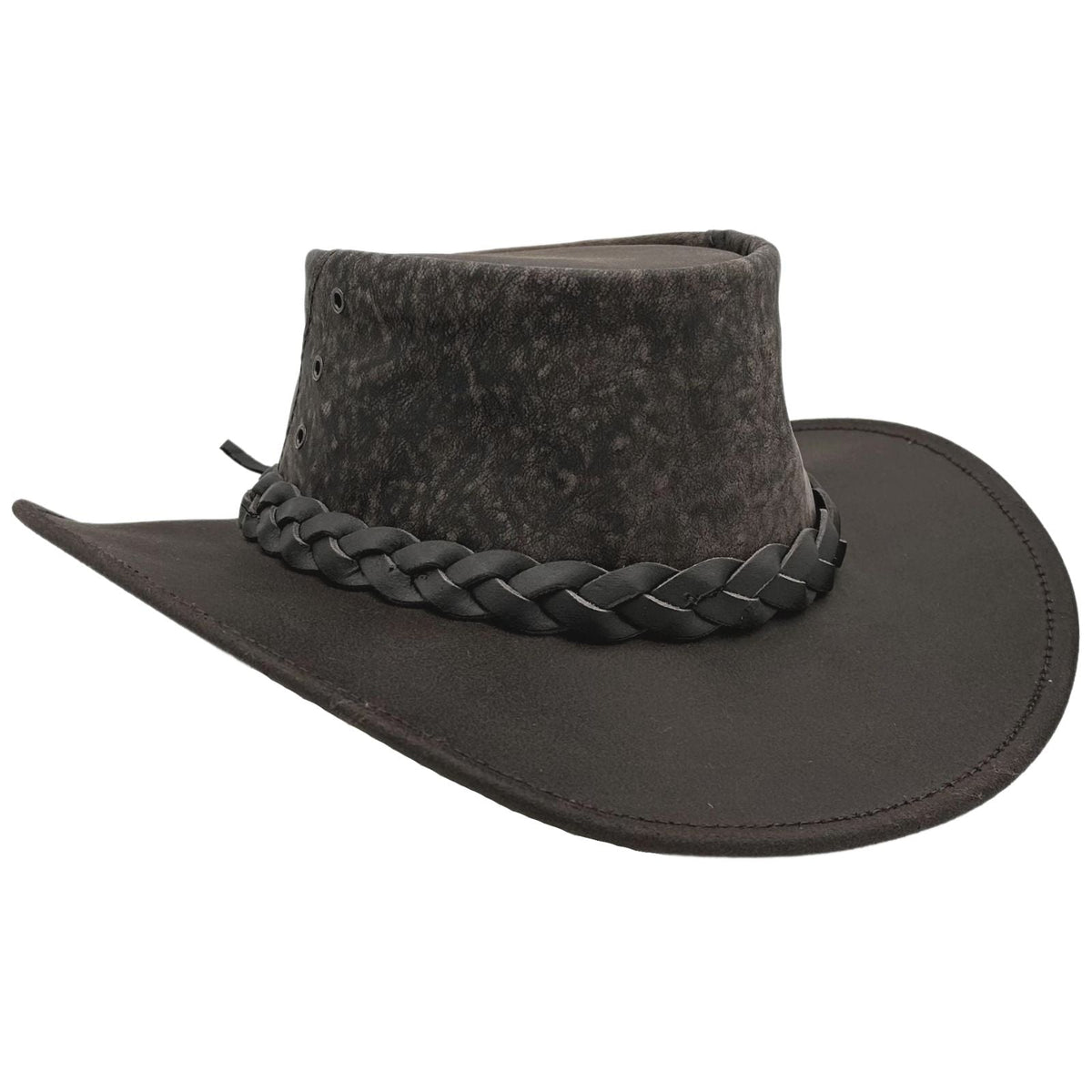 Jacaru 519 Roo Crushy Hat