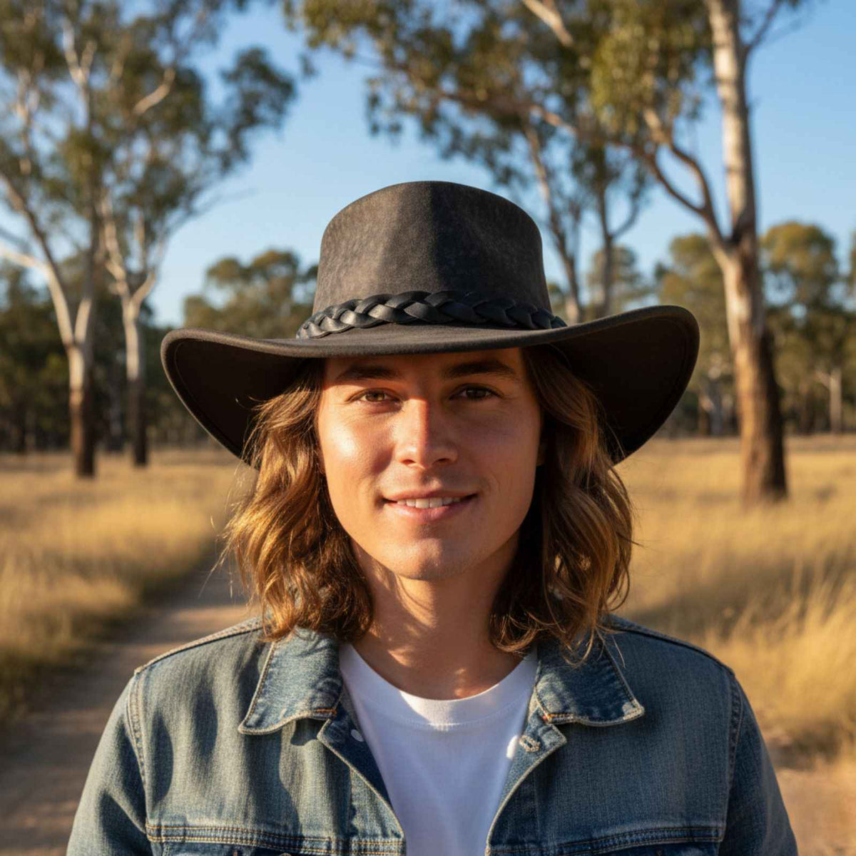 Jacaru 519 Roo Crushy Hat