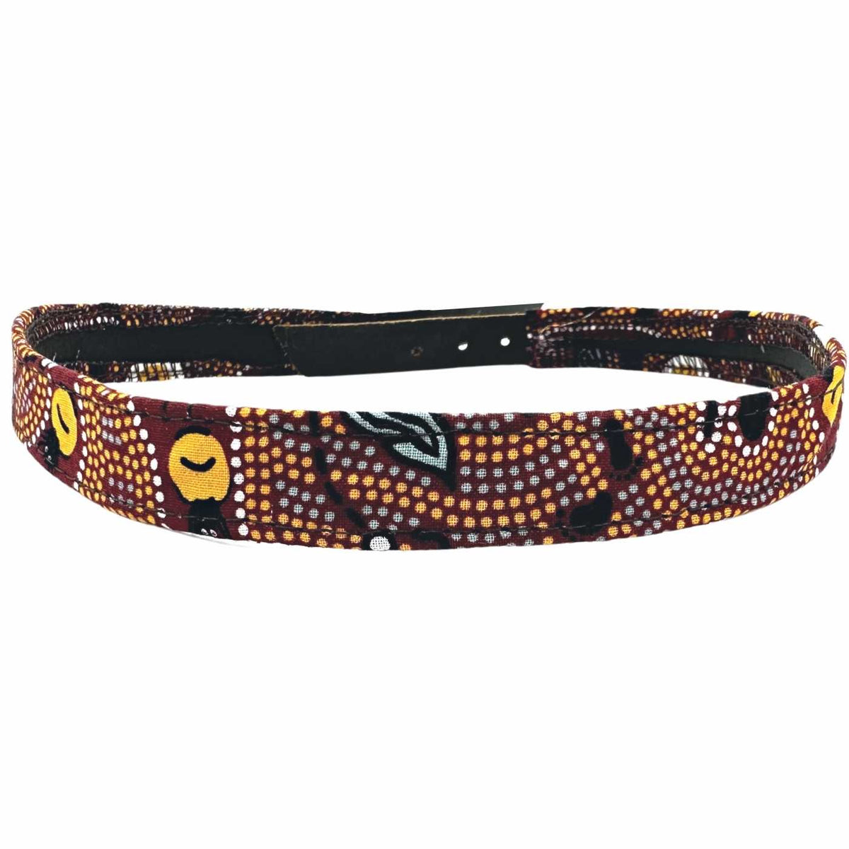 Jacaru 6556 Koori Band