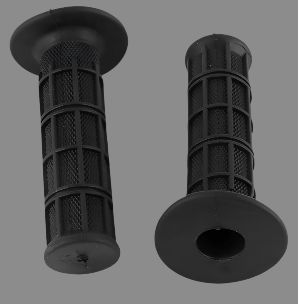 AMP Silicone MX Grips – Soft & Durable