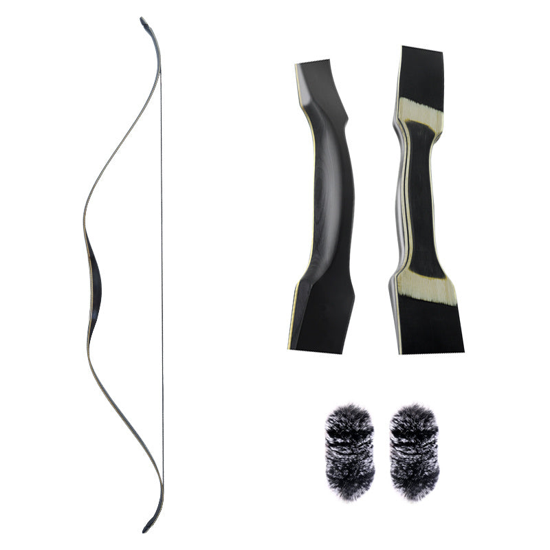 Shooting Sports Ancient Chinese Mongolian Bow