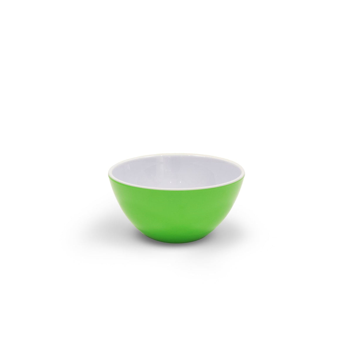 Set of 6pcs 14.5CM Melamine Bowls Set, Melamine Cereal/Soup/Salad Bowls