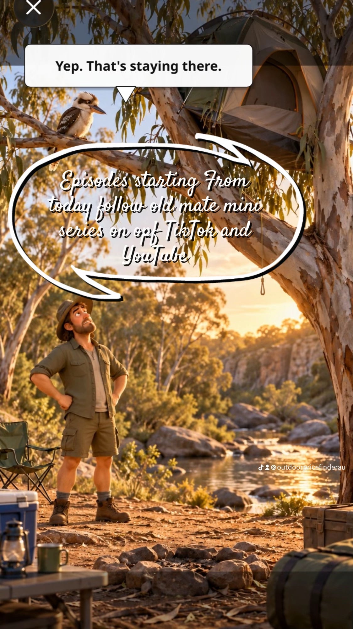 Old Mate Adventures Mega Bundle – 2 Colouring Books + Comics + FREE Lake Fishing Comic