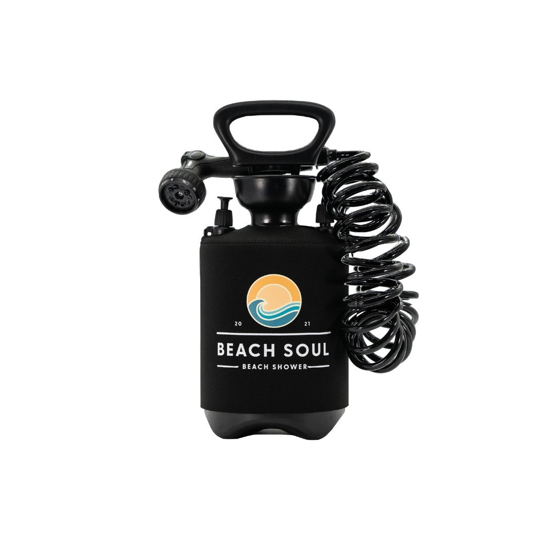Beach Soul Portable Shower
